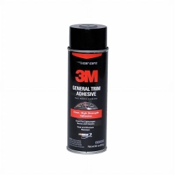 GENERAL TRIM ADHESIVE-CLEAR 16.2